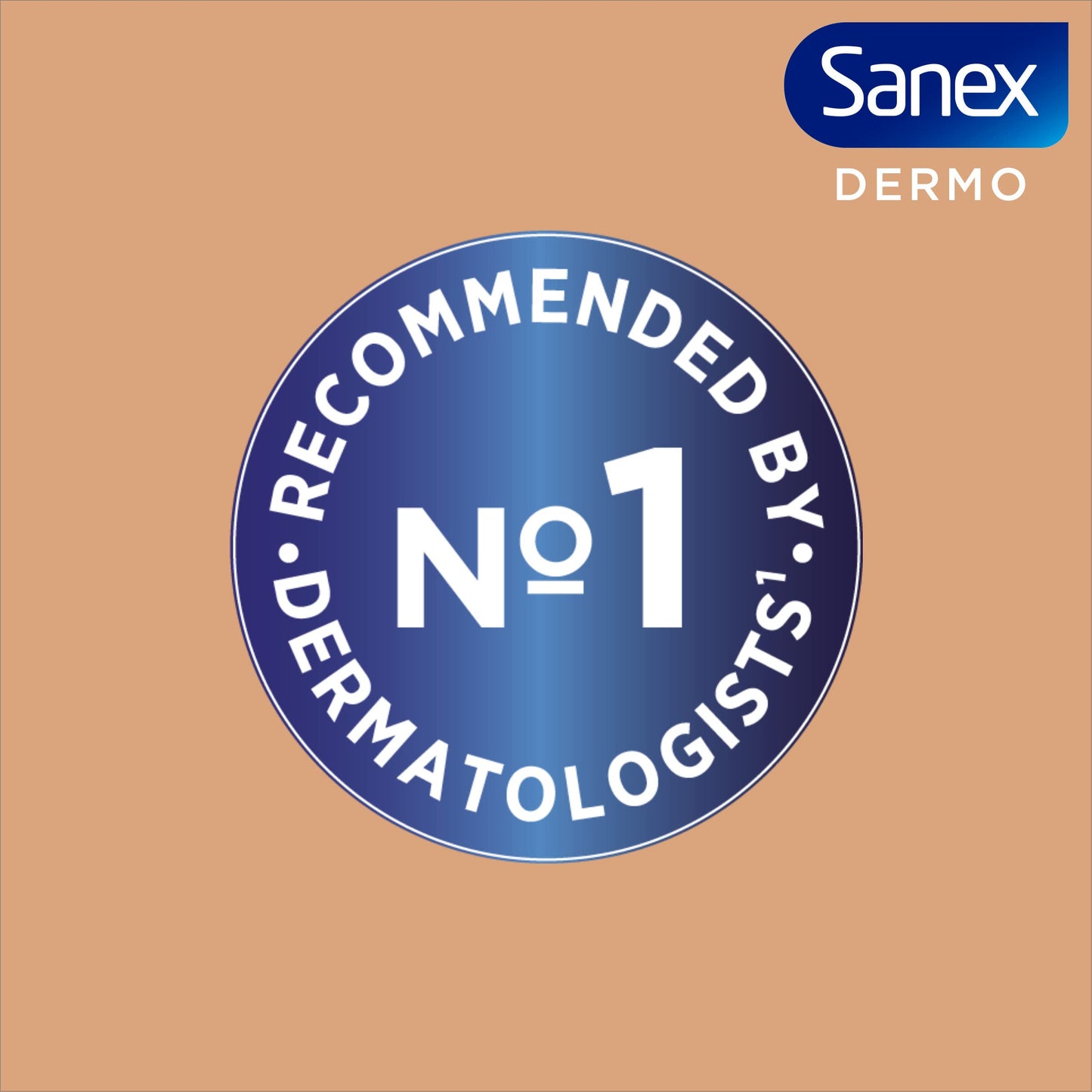 Sanex Men Dermo Sensitive Hipoalergénico Desodorante Roll On - 50 ml Beauty and Personal Care Sanex