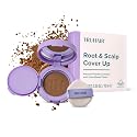 TRUHAIR Root & Scalp Cover Up Pressed Powder Compact, Waterproof, Weightless Hair Coverage & Bald Spot Concealing, Root Touch Up Hair Color for Gray Beauty & Personal Care Truhair