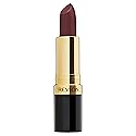 Revlon Super Lustrous Pearl Lipstick, Plumalicious 465, 0.15 Ounce Beauty & Personal Care REVLON