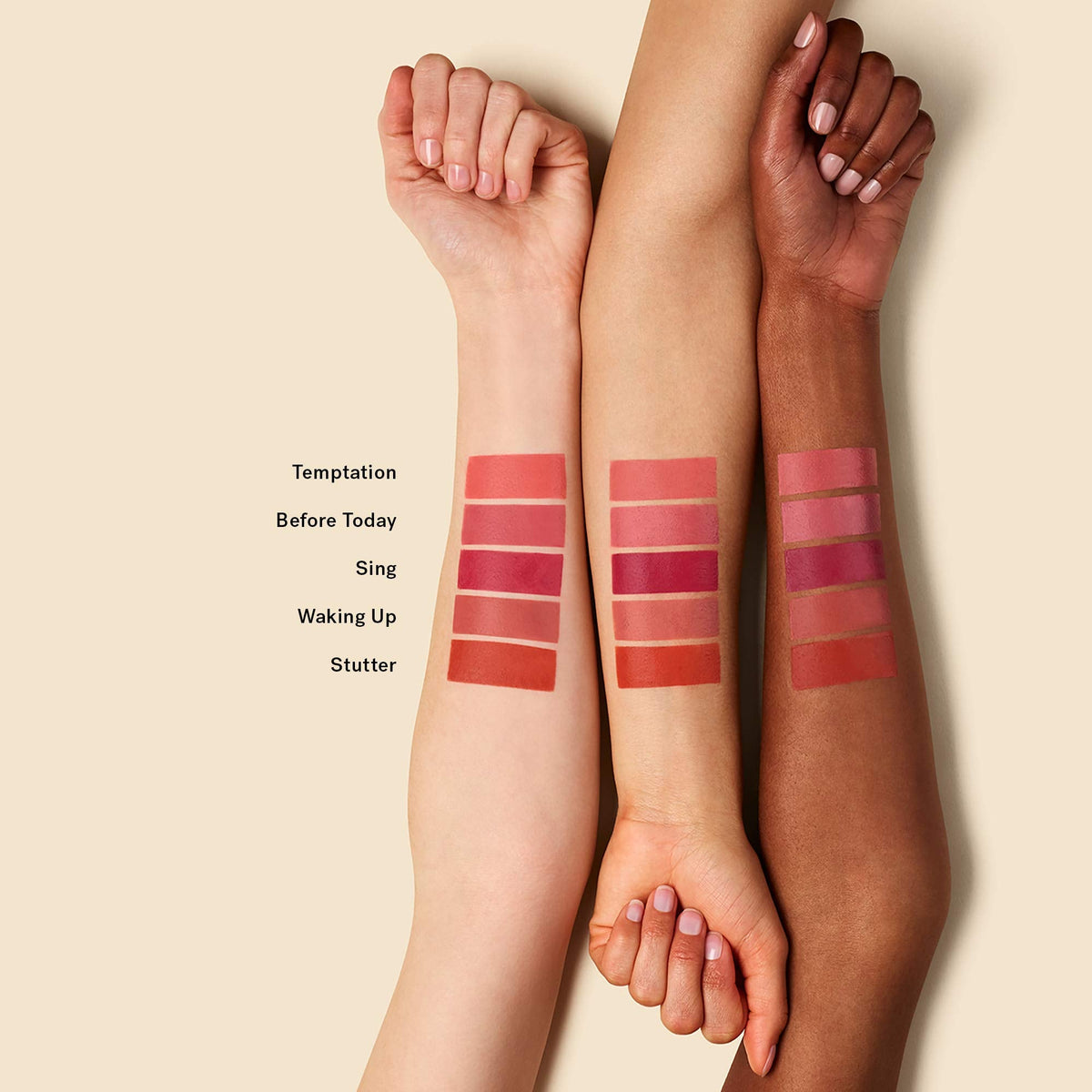 ILIA - Color Haze Multi-Use Matte Pigment | Cream Blush + Lip Color In One | Nourishing, Fuss-Free Application | Non-Toxic, Vegan, Cruelty-Free Beauty & Personal Care ILIA