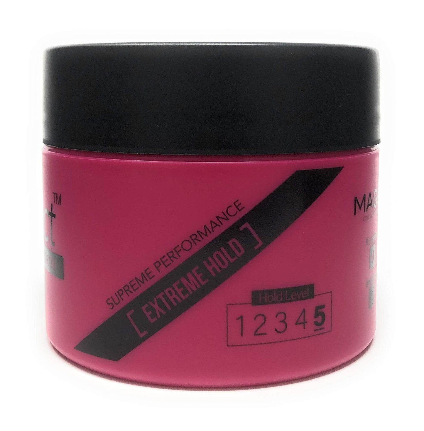 Magic Collection Edge Effect Professional Edge Control Gel (Extreme, 8 oz) Beauty & Personal Care Magic Collection