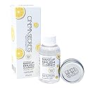 Cinema Secrets Original Makeup Brush Cleaner Kit - Professional Cleanser + Cleansing Tin for Makeup Brushes - Quick-Drying, Rinse-Free Formula Beauty & Personal Care CINEMA SECRETS