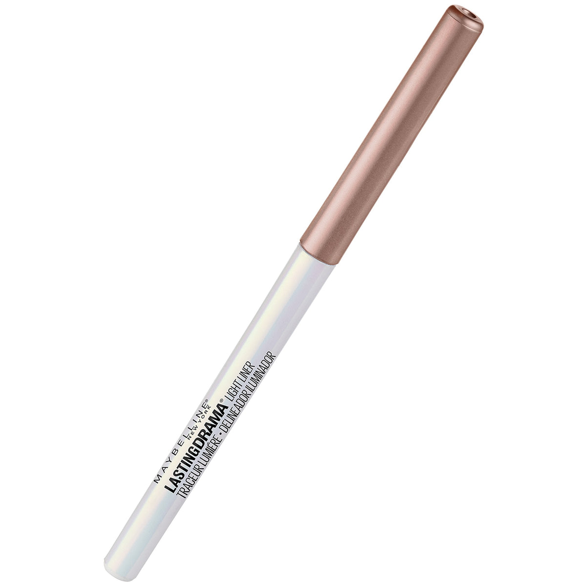 Maybelline New York Lasting Drama Light Eyeliner, Shiny Bronze, 0.01 oz. Beauty & Personal Care MAYBELLINE