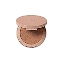 ILIA - Sunshift Cream Bronzer | Non-Comedogenic, Long-Lasting, Vegan, Cruelty-Free | Weightless Bronzer (Ray - Warm Golden Bronze, 0.27 oz | 7.8 g) Beauty & Personal Care ILIA