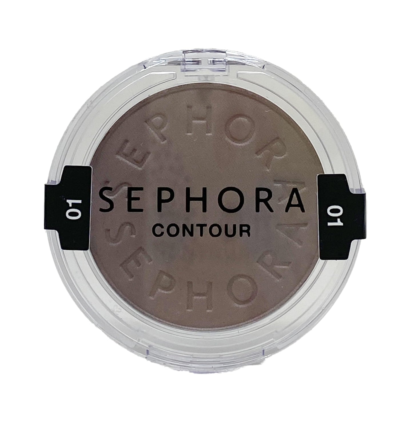 SEPHORA COLLECTION Colorful Contour Matte Powder - 01 Fair to Light (.12 Oz) Beauty & Personal Care SEPHORA