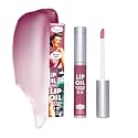 theBalm Lip Oil - Berry Fast Beauty & Personal Care theBalm