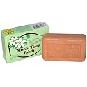 Monoi Bar Soap Coconut 4.6 oz ( Multi-Pack) Beauty & Personal Care Monoi Tiare