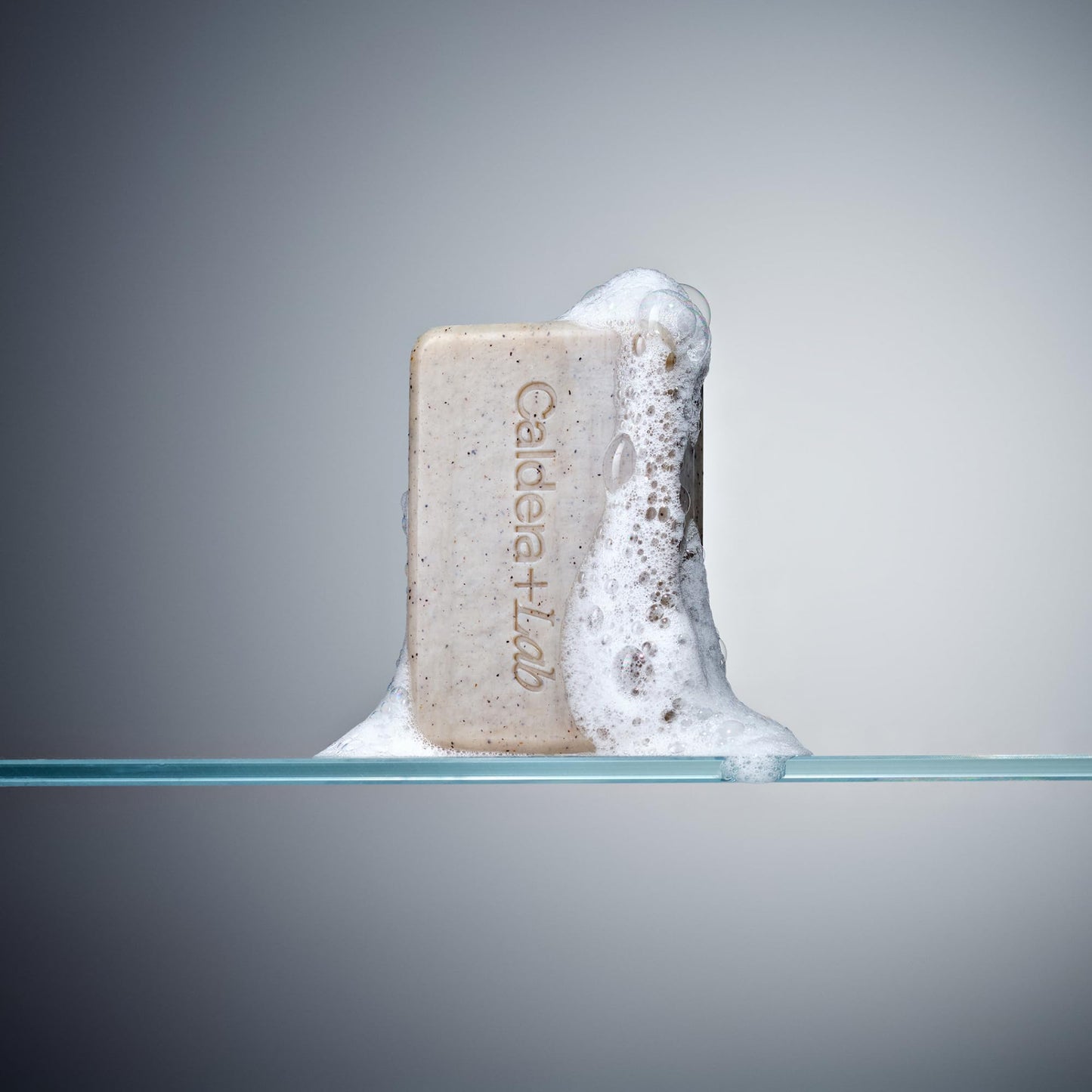 Caldera + Lab The Body Bar Exfoliating Soap- Certified, Vegan, Exfoliating and Organic Bar Soap with Antioxidant Botanicals Beauty & Personal Care Caldera + Lab