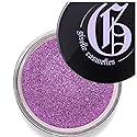 Giselle Cosmetics Loose Powder Organic Mineral Eyeshadow - Purple Reef Beauty & Personal Care Giselle Cosmetics