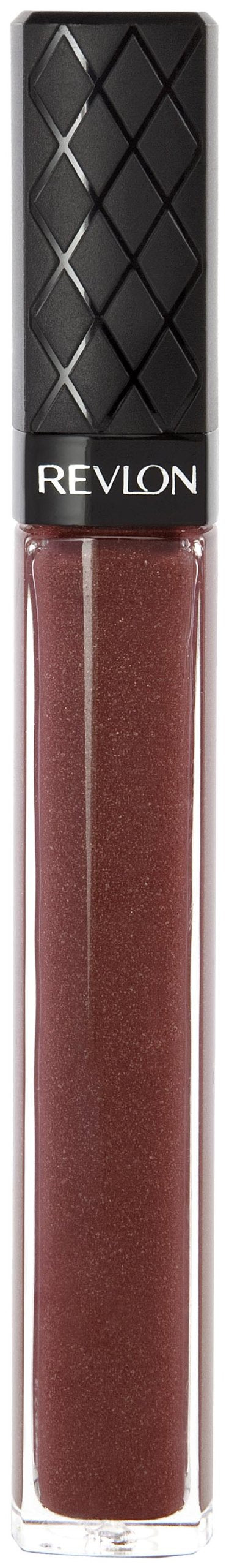 Revlon Colorburst Lipgloss, Sienna Sparkle, 0.20-Ounce Beauty & Personal Care REVLON