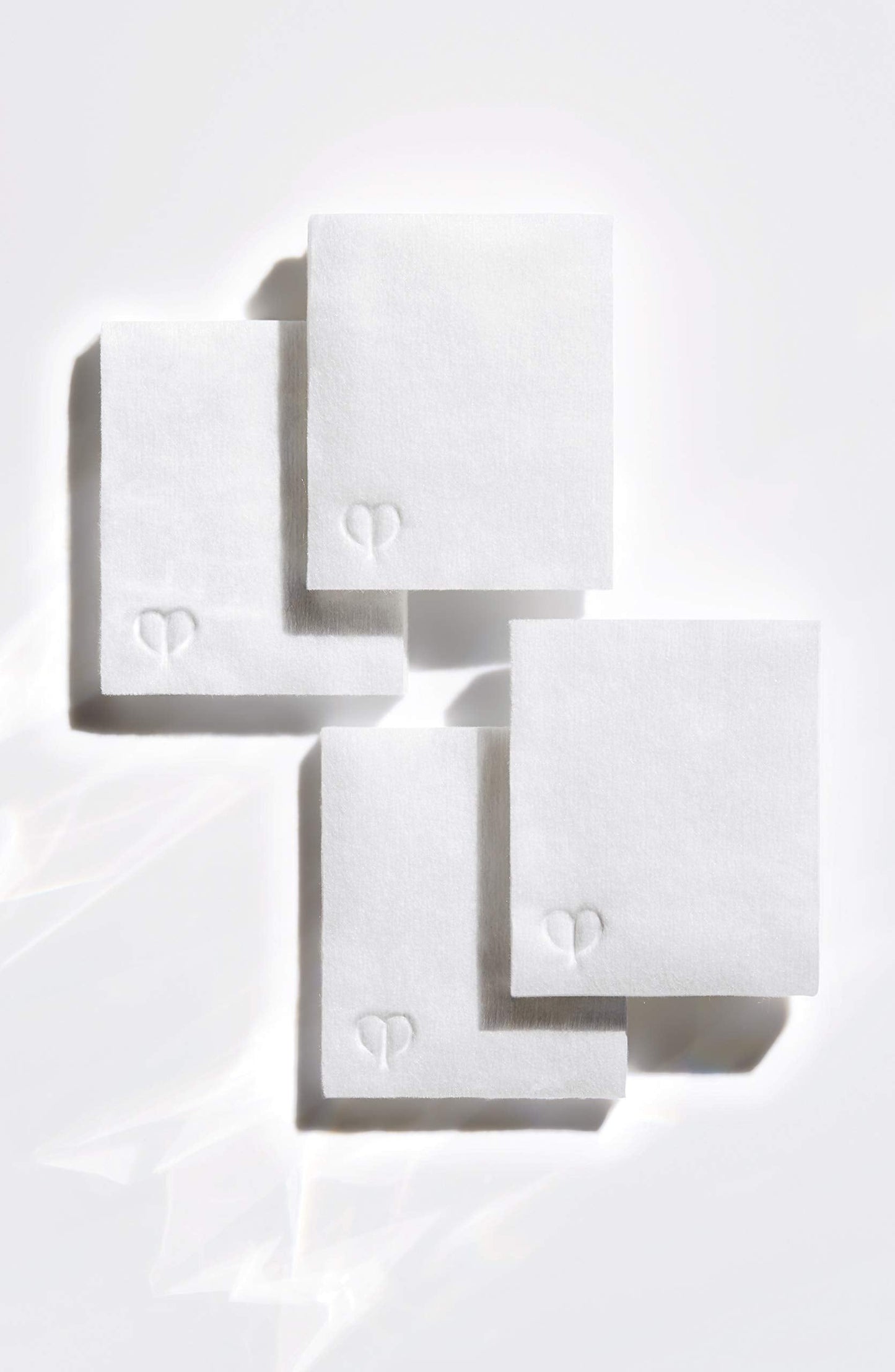 Clé de Peau Beauté, Cotton, 120 Sheets Beauty & Personal Care Clé de Peau Beauté