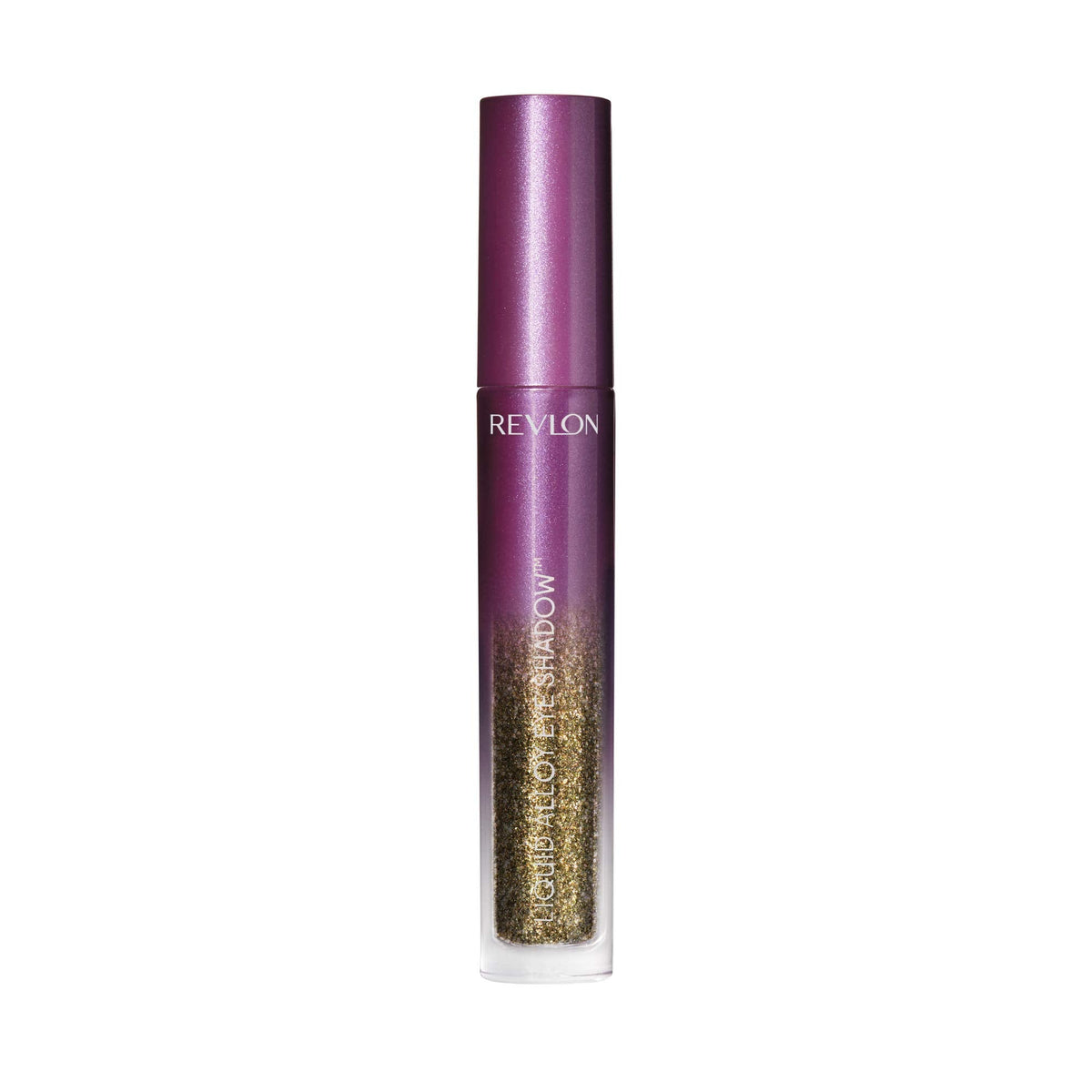 Revlon Crystal Aura Limited Edition Liquid Alloy Eye Shadow, Heal Your Spirit Beauty & Personal Care REVLON