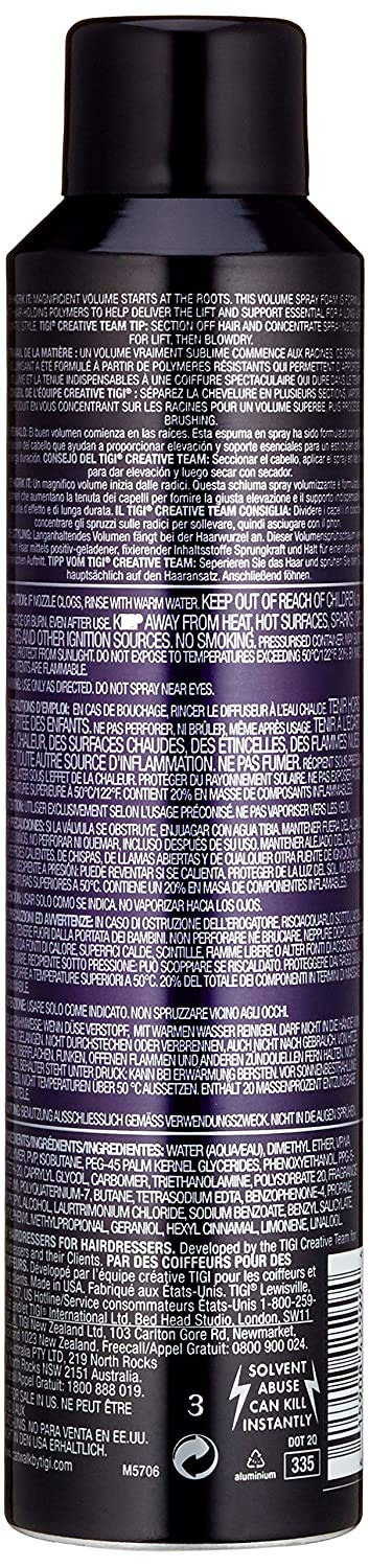 TIGI Catwalk Root Boost, 8.5 oz (Pack of 2) Beauty & Personal Care TIGI