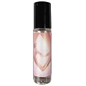 Shadow Scents Love Perfume for Women | A Harmony of White Musk & Warm Amber | Roll-on Perfume Oil Beauty & Personal Care Shadow Scents
