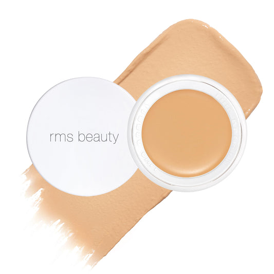 RMS Beauty UnCoverup Concealer - Hydrating Under Eye Concealer for Dark Circles & Blemishes - Creamy Full Coverage for Mature Skin - Organic - 6ml Beauty & Personal Care RMS Beauty