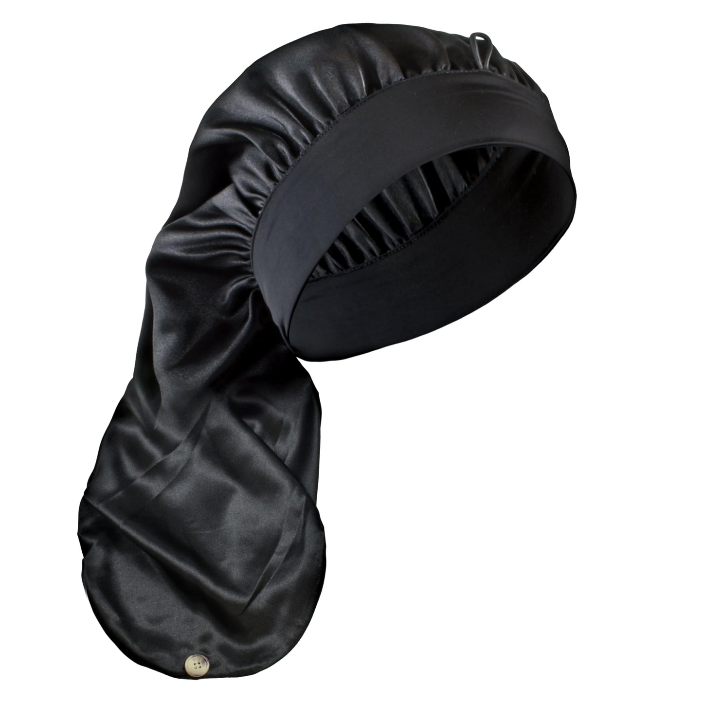 Evolve Braid Bonnet (Black) Beauty & Personal Care Evolve