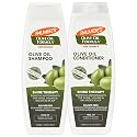 Palmer's Olive Oil Formula Shine Therapy Shampoo & Conditioner bundle (Pack of 2) Beauty & Personal Care Palmer's