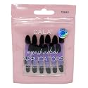 Cala Double-tip eyeshadow applicators 12 count, 12 Count Beauty & Personal Care Cala