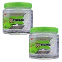 Xtreme Pro-Expert Clear Styling Hair Gel, 35.27 Oz, Pack of 2 Beauty & Personal Care Xtreme