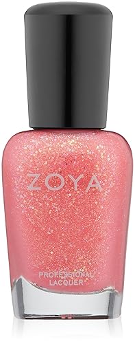 ZOYA Nail Polish, Harper, 0.5 fl. oz. Beauty & Personal Care ZOYA