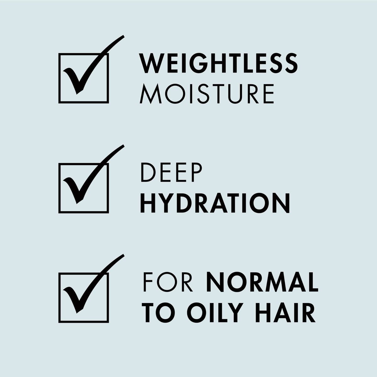 Nexxus HYDRALIGHT™ Conditioner for Lightweight Hydration 13.5 oz