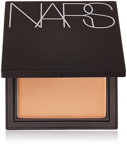 Nars All Day Luminous Powder Foundation Spf 25, 1.5 Vallauris, 0.42 Ounce Beauty & Personal Care NARS