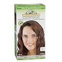 Corpore Sano Permanent Hair Colour (Does Not Contain:PPD, AMMONIA, RESORCINOL, PARABENS. (~ 5.7 Chocolate) Beauty & Personal Care Corpore Sano