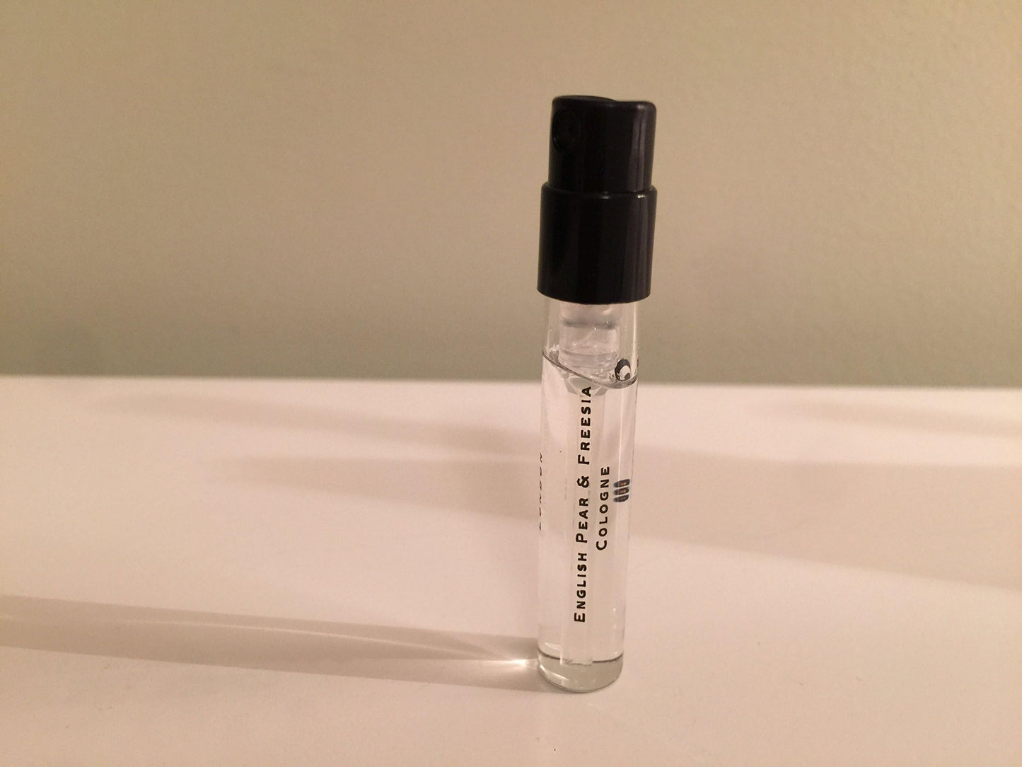 Jo Malone London English Pear & Freesia Cologne, Deluxe Travel Size, .05 oz Beauty & Personal Care Jo Malone