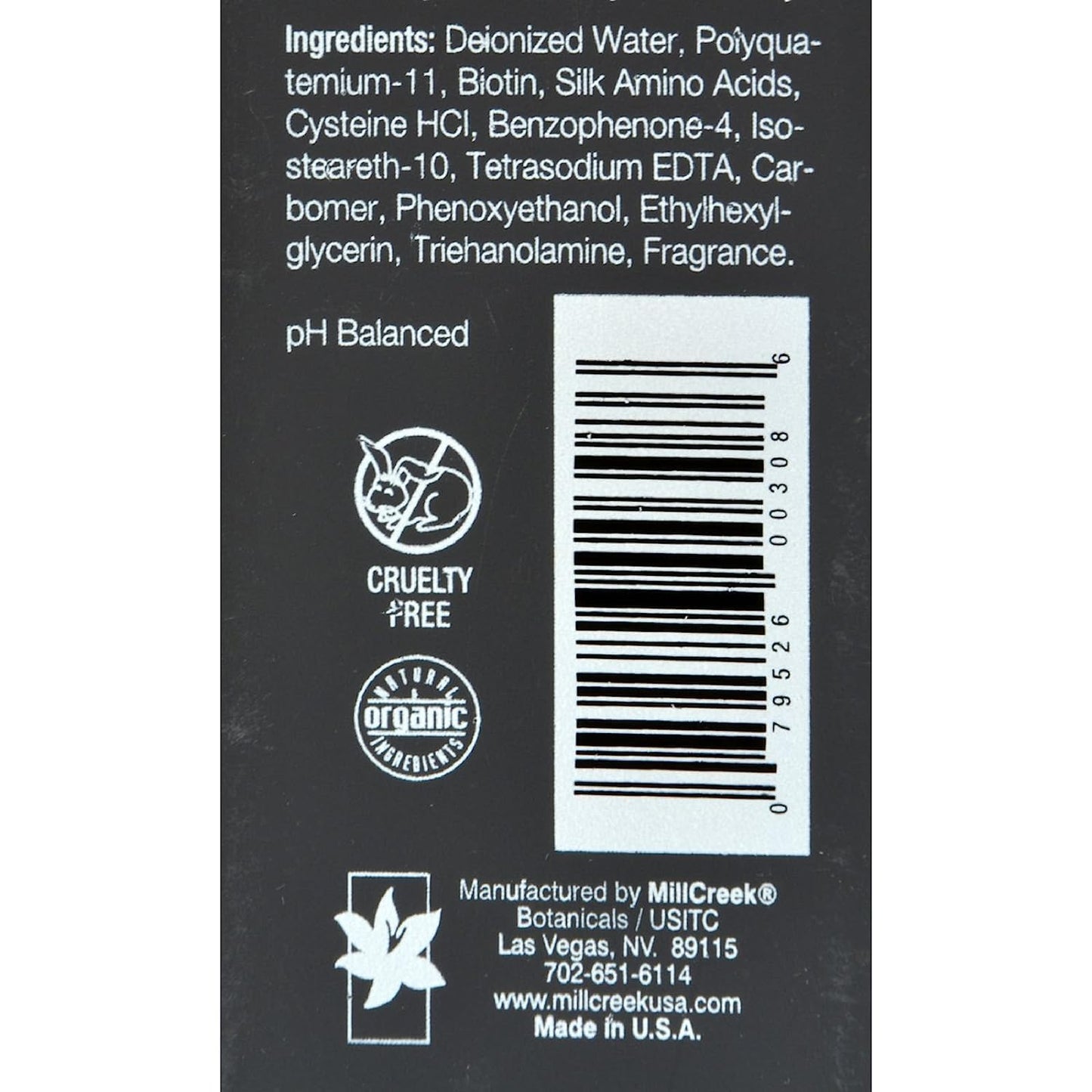 Mill Creek Biotene H-24 Natural Extra Body Styling Gel - 8.5 fl oz by Mill Creek Beauty & Personal Care Banja shop