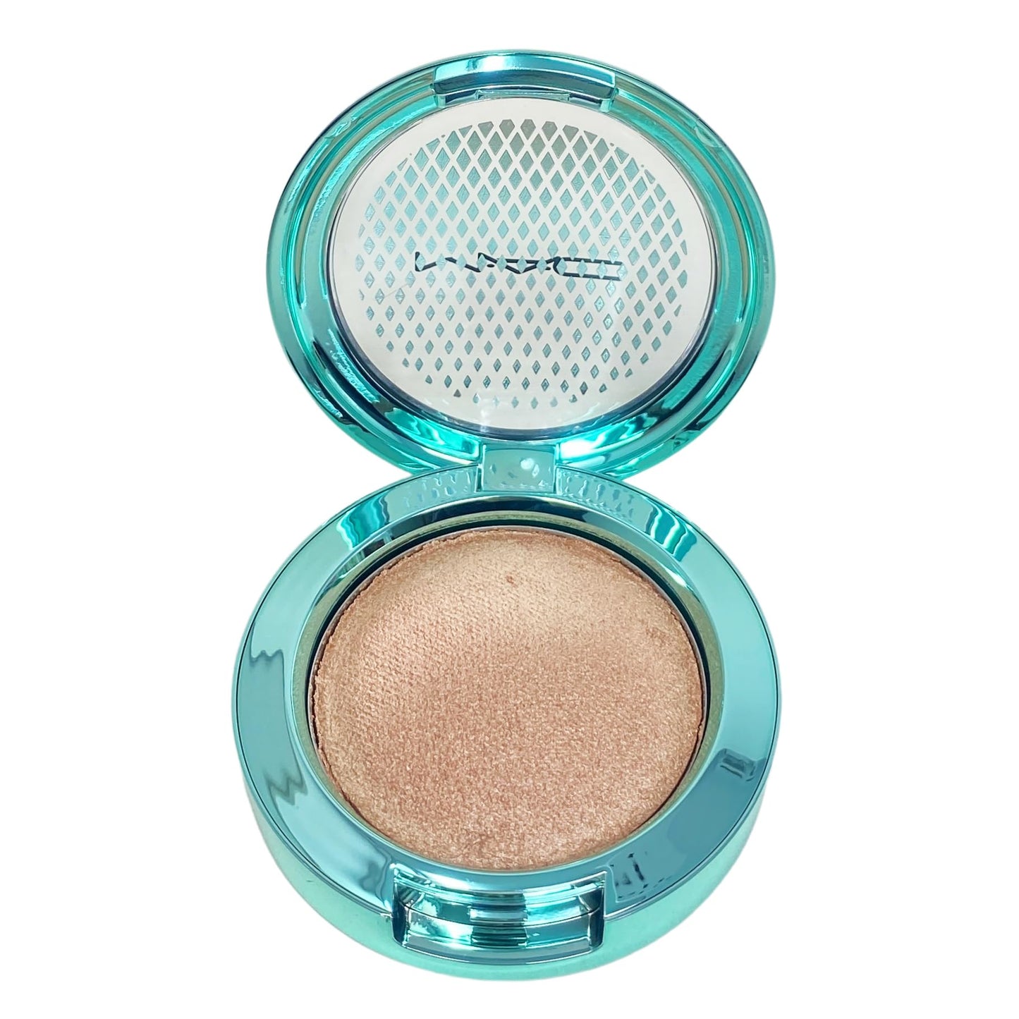 M·A·C Cosmetics Limited Edition Bounce & Gleam Highlighter - Buttergleam (0.25 oz / 7.2 g) Beauty & Personal Care MAC