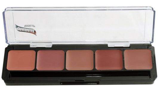 Graftobian HD Lip Palette, (Specialty Lip Palette) Beauty & Personal Care Graftobian