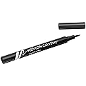 Revlon ColorStay Liquid Eye Pen, Blackest Black, 0.056 Ounces (Pack of 2) Beauty & Personal Care REVLON