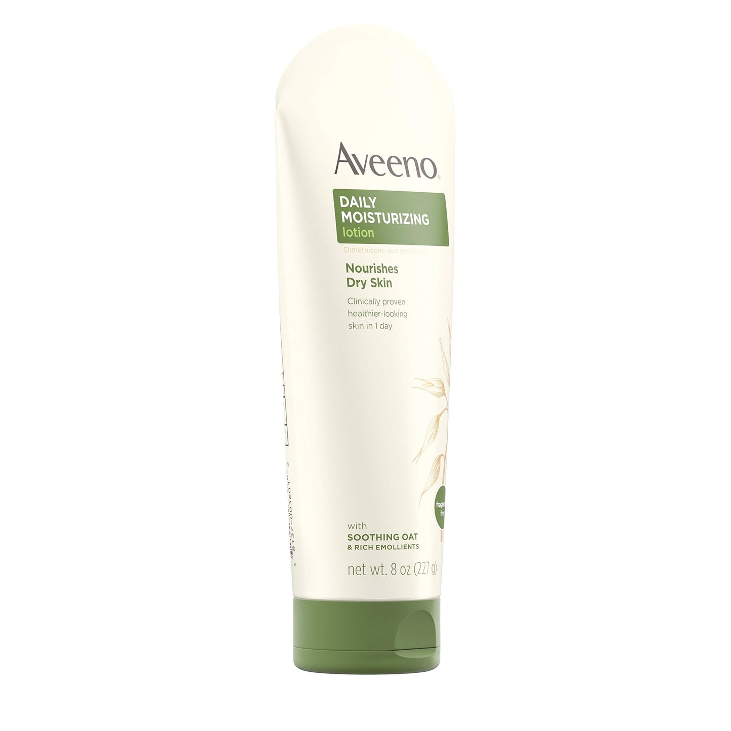 Aveeno Daily Moisturizing Lotion with Natural Colloidal Oatmeal, 8 oz Beauty & Personal Care Johnson & Johnson