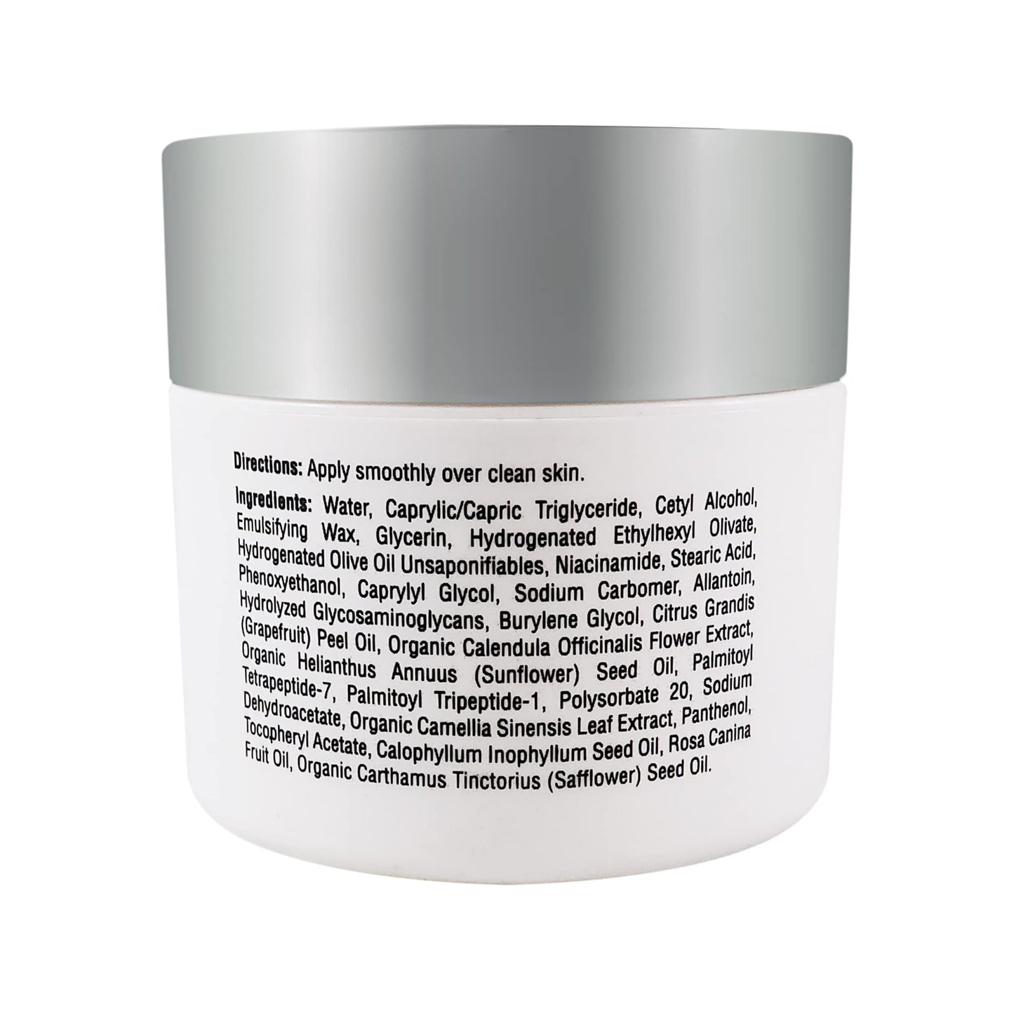 Karina Skincare - Day and Night Intensive Moisturizer Face Cream - Soothing Vitamin E Cream - Helps Calm, Hydrate & Restore - Daily Moisturizer Beauty & Personal Care Karina
