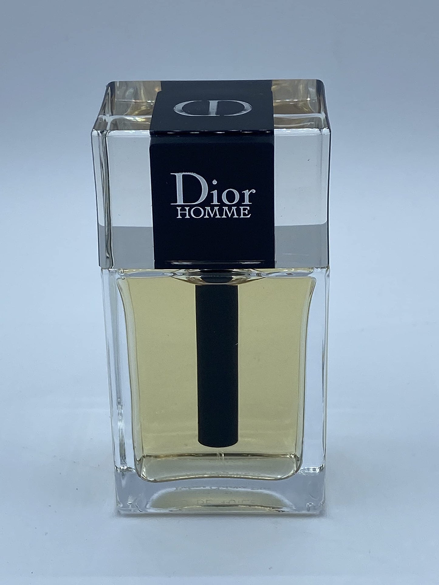 Christian Dior Homme Eau De Toilette Spray New,1.7-Ounce Beauty & Personal Care Dior