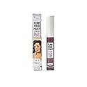 theBalm Plump Your Pucker Lip Gloss Beauty & Personal Care theBalm