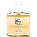 Tea Tree Therapy, Soap Liquid, 8 Fl Oz2 Beauty & Personal Care Tea Tree Therapy
