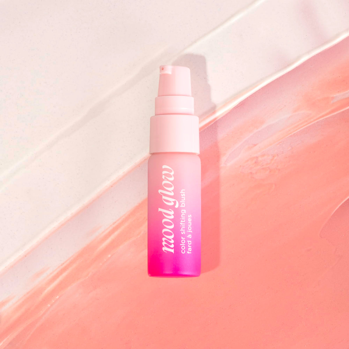 Pacifica Liquid Spray Blush Mood Glow PH Color Shifting Blush Balm Face Makeup, Color Shifting, Reacts to Skin pH, Hydrating Cheek Tint, Vegan, 0.4 fl Beauty & Personal Care Pacifica