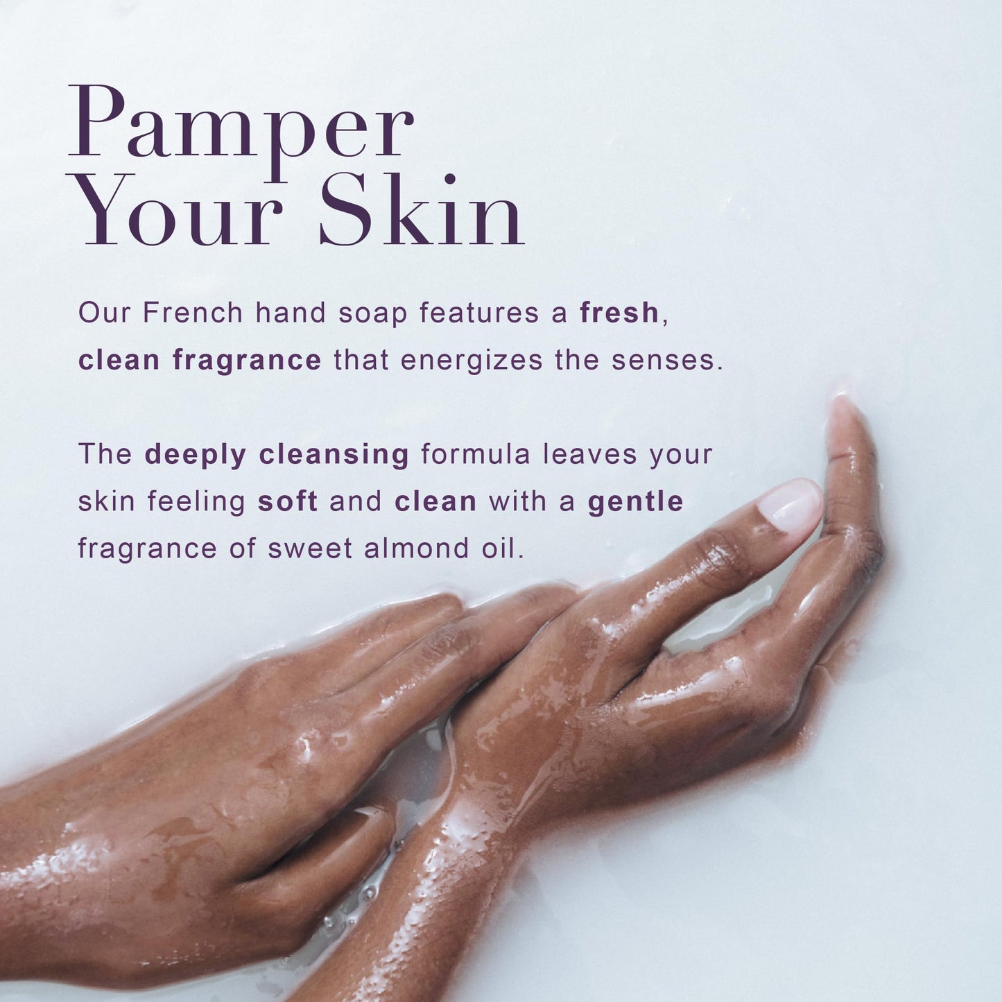 A LA MAISON Rosemary Mint Body Wash 25.36 Fl Oz - Natural Hand Wash Made with Essential Oils - Biodegradable, Plant-Based, Vegan, Cruelty-Free Beauty & Personal Care A LA MAISON