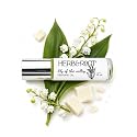 Herb & Root Lily of the Valley Perfume for Women Oil Roll On | Light, Fresh Muguet Fragrance | Long-Lasting, Clean, Alcohol-Free Scent Beauty & Personal Care Herb & Root