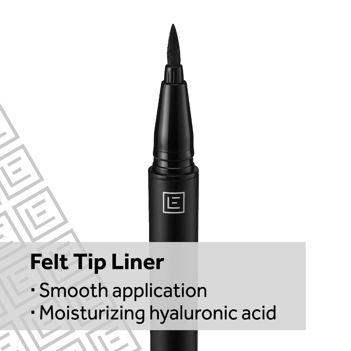 Eylure Line & Lash 2-in-1 Adhesive Eyeliner, Black Beauty & Personal Care Eylure