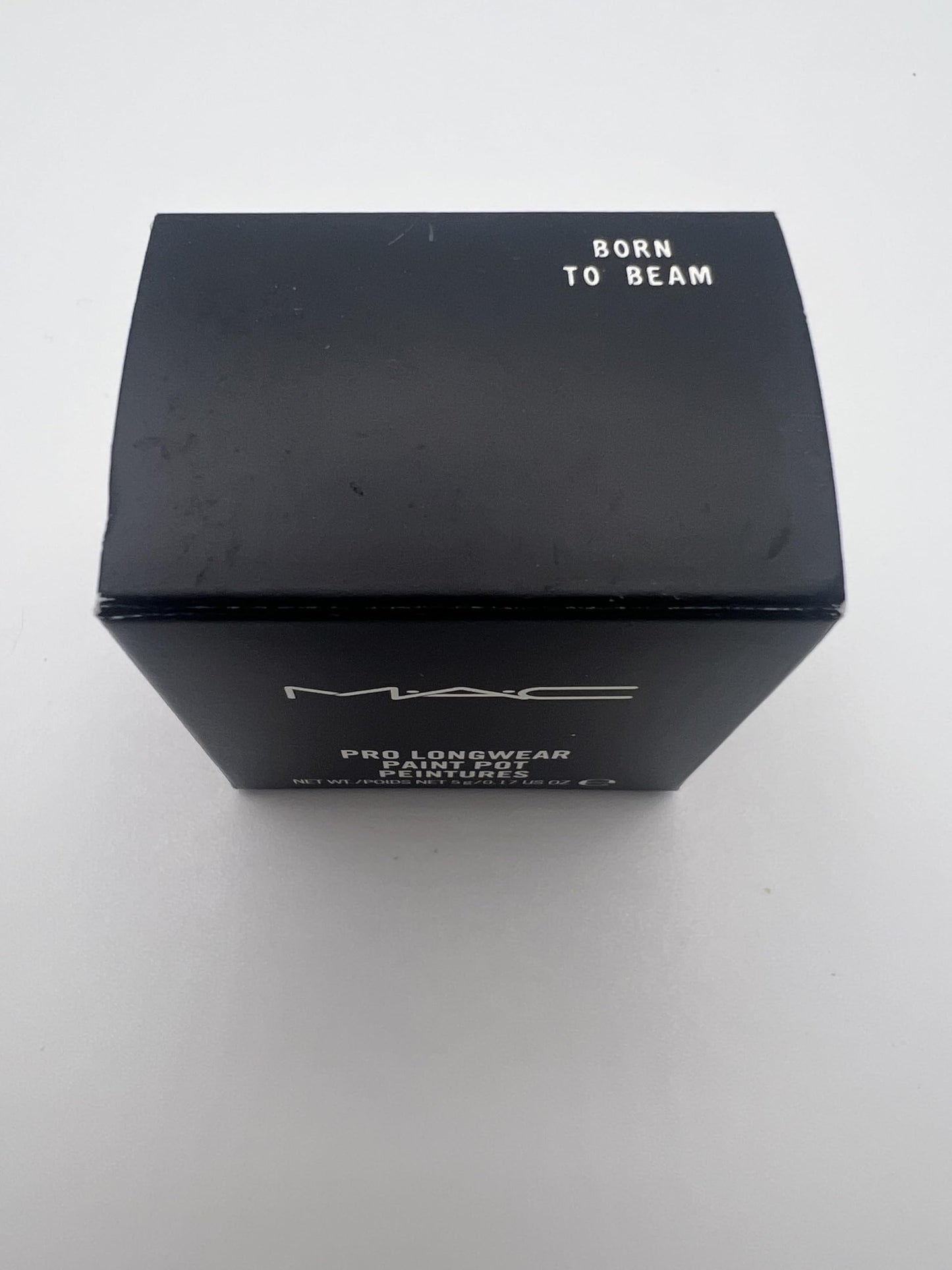 Mac Paint Pot - Born To Beam -5g/0.17oz By Mac Beauty & Personal Care MAC