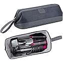BUBM Travel Case Compatible with Dyson Airwrap Styler/Shark Flexstyle, Portable Carrying Case for Dyson Supersonic Hair Dryer, Shockproof Protection Beauty & Personal Care BUBM