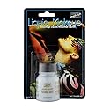 Mehron Makeup Liquid Makeup | Face Paint and Body Paint Perfect for Halloween, Cosplay I Air Brush Compatible (1 oz) (MOONLIGHT WHITE) Beauty & Personal Care Mehron
