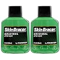 Skin Bracer After Shave Original 7 oz (Pack of 2) Beauty & Personal Care Skin Bracer