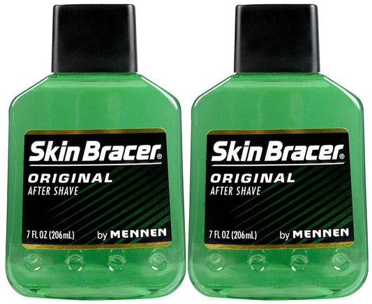 Skin Bracer After Shave Original 7 oz (Pack of 2) Beauty & Personal Care Skin Bracer