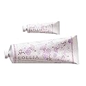 LOLLIA Relax Handcreme Bundle, 4 oz. & .33 oz. - Lavender & Honey - Scented Hand Cream for Women, Moisturizing Hand for Dry Hands, Shea & Cocoa Beauty & Personal Care LOLLIA