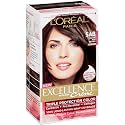 L'Oreal Excellence Creme, 5AB Mocha Ash Brown 1 ea (Pack of 12) Beauty & Personal Care L'Oreal Paris