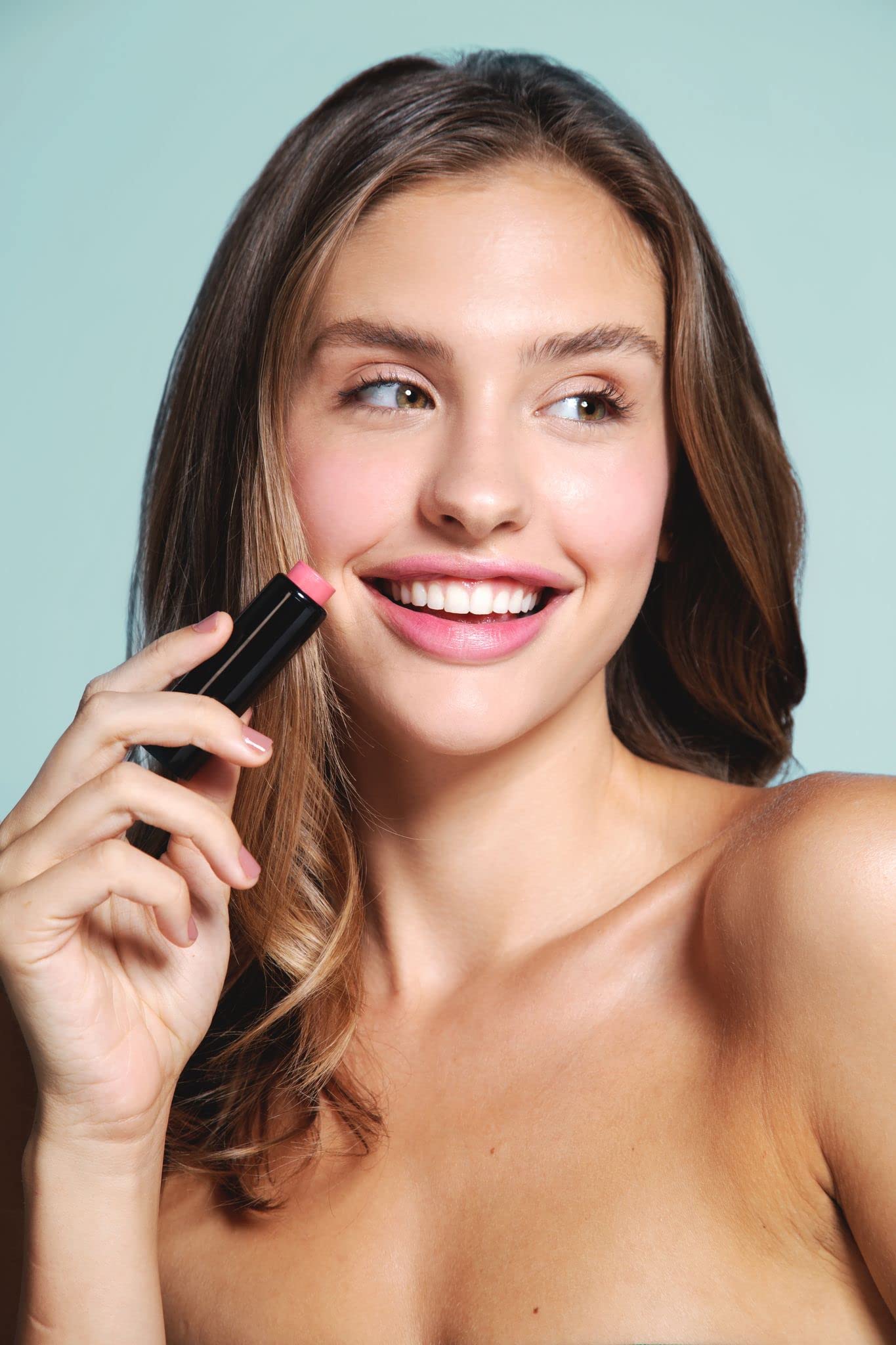 butter LONDON Plush Rush Blush & Lip Makeup Stick, Inspired, Buttery Smooth Formula, Nourishing Shea & Mango Butter, Cruelty, Gluten & Paraben Free Beauty & Personal Care butter LONDON