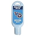 FANMATS 34751 Tennessee Titans 1.5oz SPF 30 Sunscreen Beauty & Personal Care FANMATS